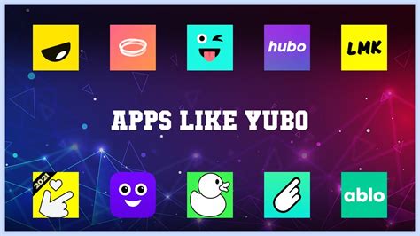 Apps like yubo reddit